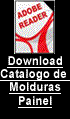 Catalogo Molduras Gesso Tipo Painel